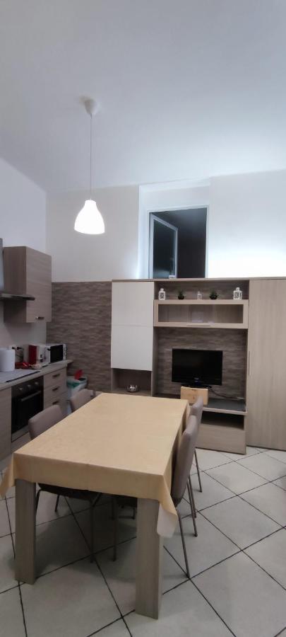 Domenico 'S Apartman Ruvo di Puglia Kültér fotó