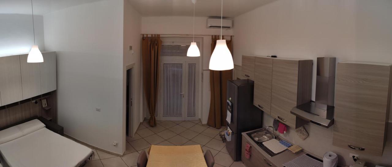 Domenico 'S Apartman Ruvo di Puglia Kültér fotó