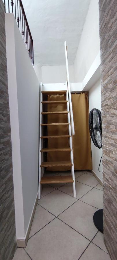 Domenico 'S Apartman Ruvo di Puglia Kültér fotó