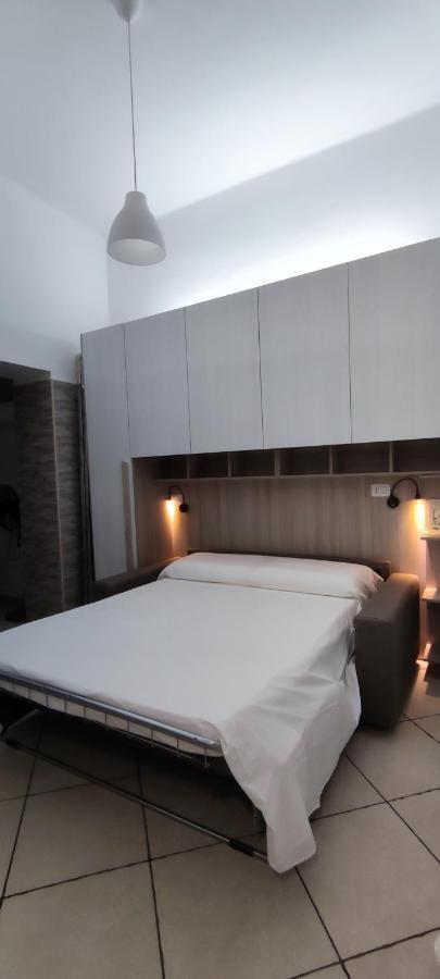 Domenico 'S Apartman Ruvo di Puglia Kültér fotó