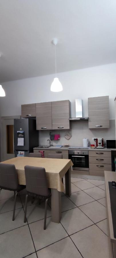 Domenico 'S Apartman Ruvo di Puglia Kültér fotó