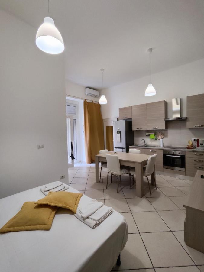 Domenico 'S Apartman Ruvo di Puglia Kültér fotó