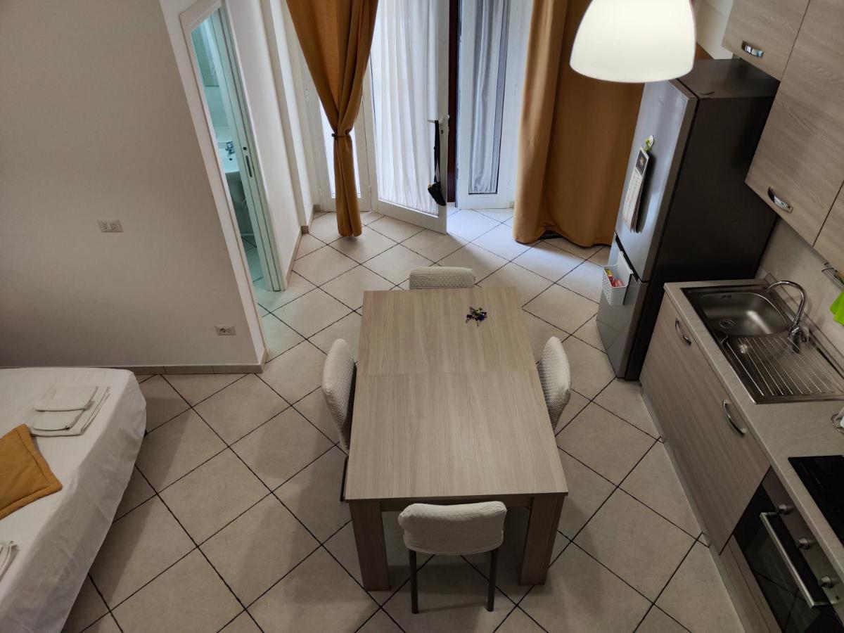 Domenico 'S Apartman Ruvo di Puglia Kültér fotó