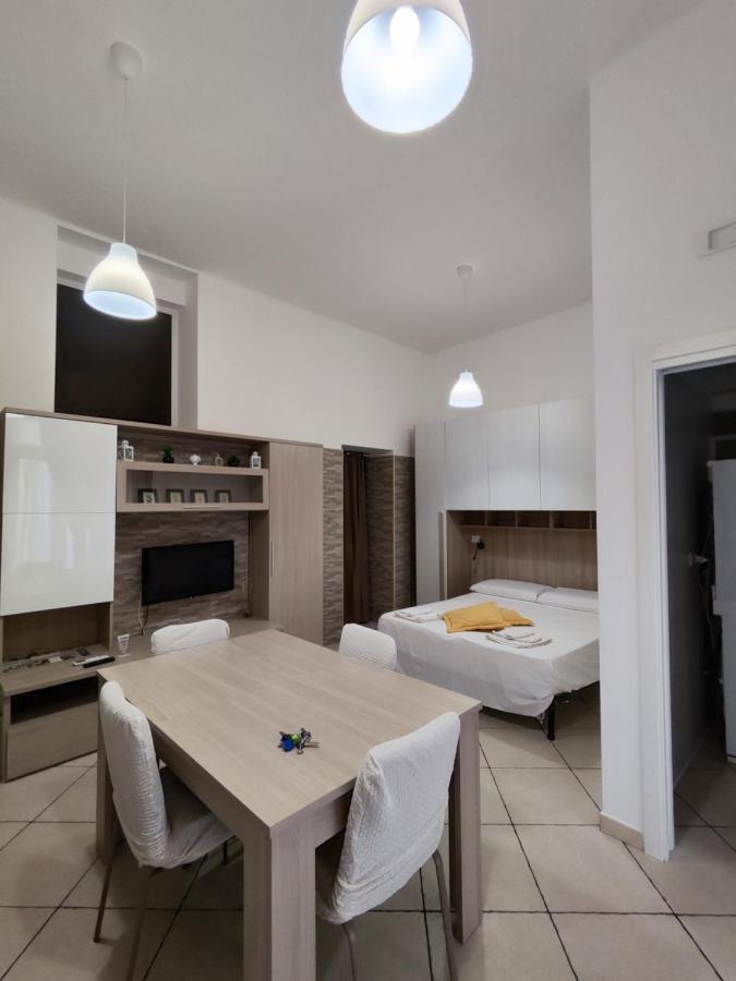 Domenico 'S Apartman Ruvo di Puglia Kültér fotó